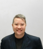 A.K. Yap