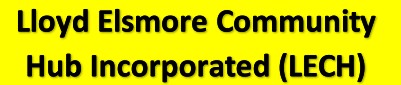 Lloyd Elsmore Community Hub Incorporated (LECH)