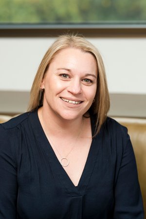 Sally Miller