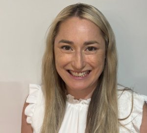 Kiri Lomas