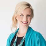 Gina McKenzie
