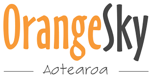 Orange Sky Aotearoa