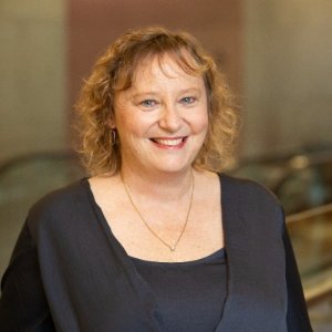 Catherine Matson