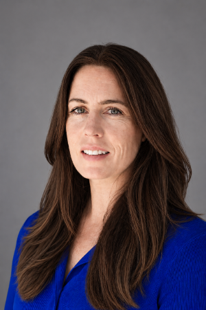 Jane McGale