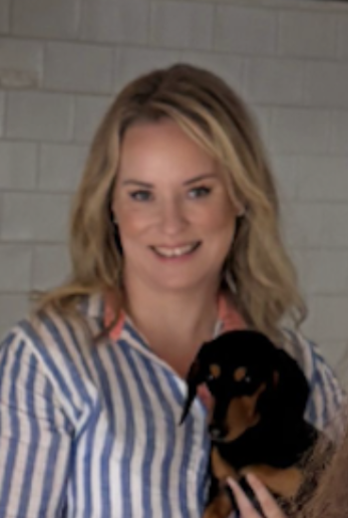Katie Phillipps