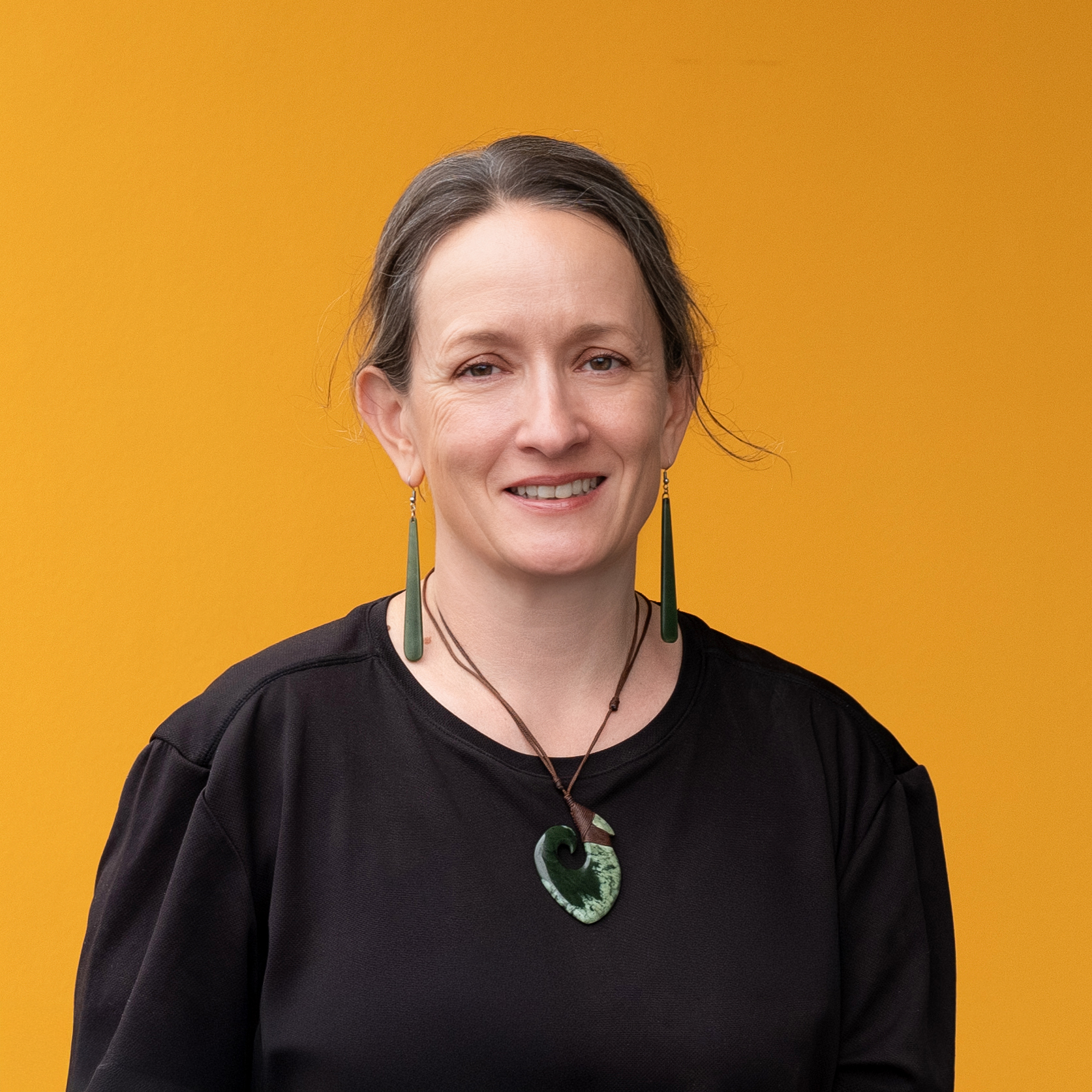 Alison Prins