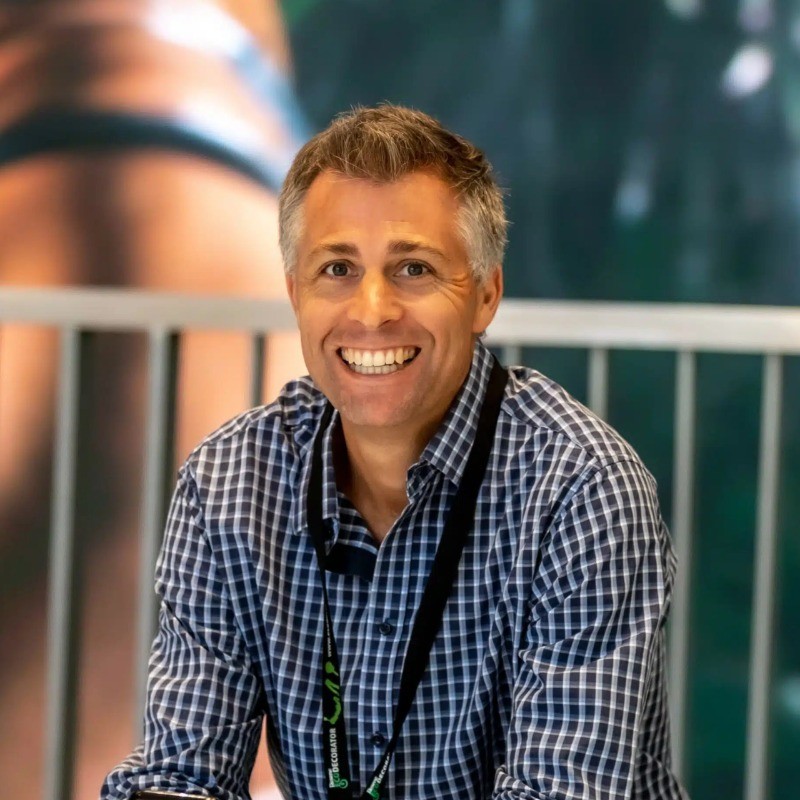 Nathan Palmer