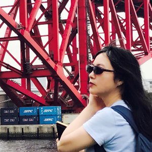 Michelle Zhao