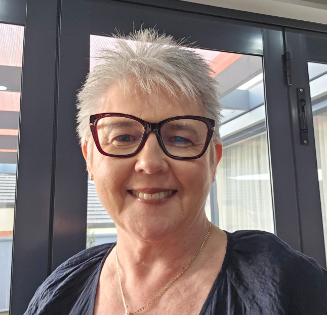 Karen Bishop