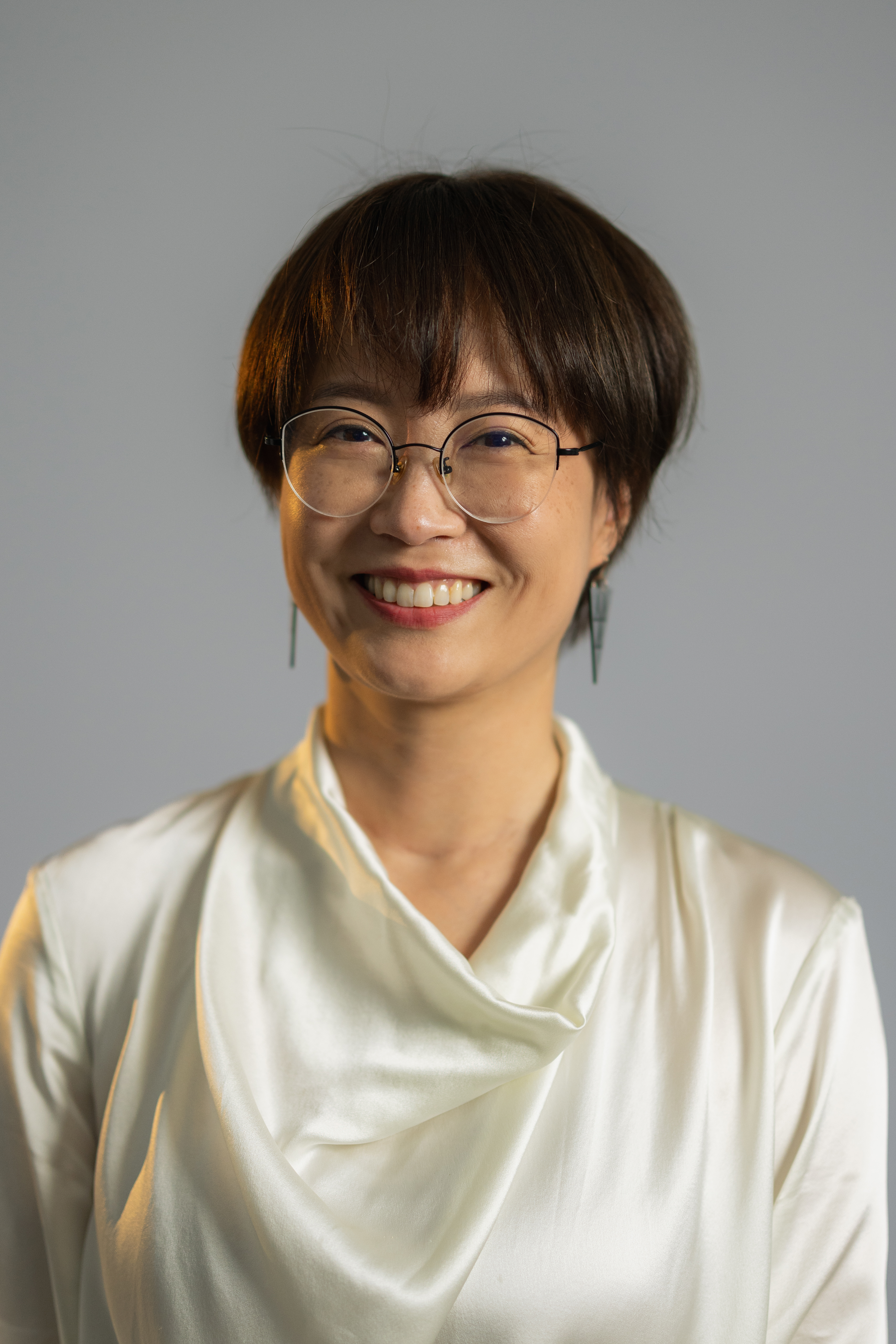 Stella Hye Chung Jeon