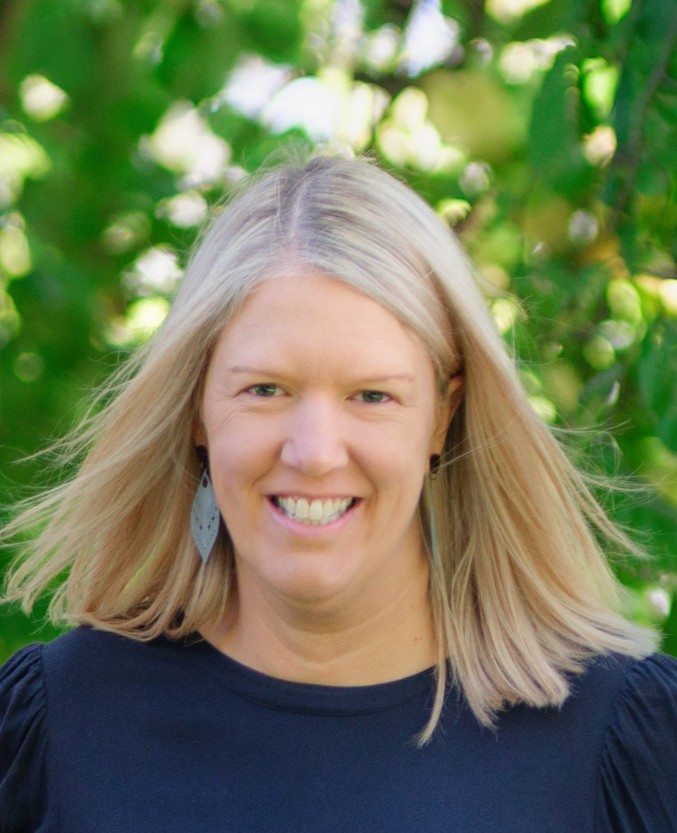 Sarah Wiblin