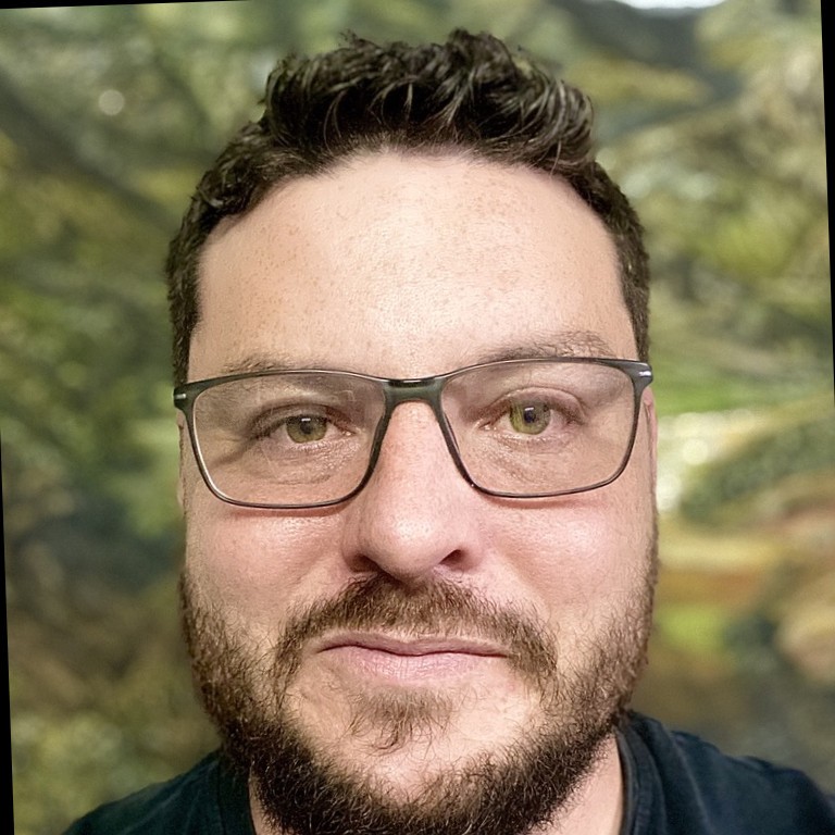 Rob Valentine