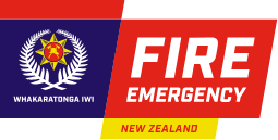Department of Internal Affairs - Fire and Emergency New Zealand