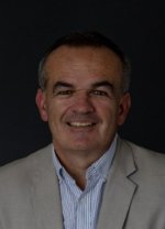 Tony Morris