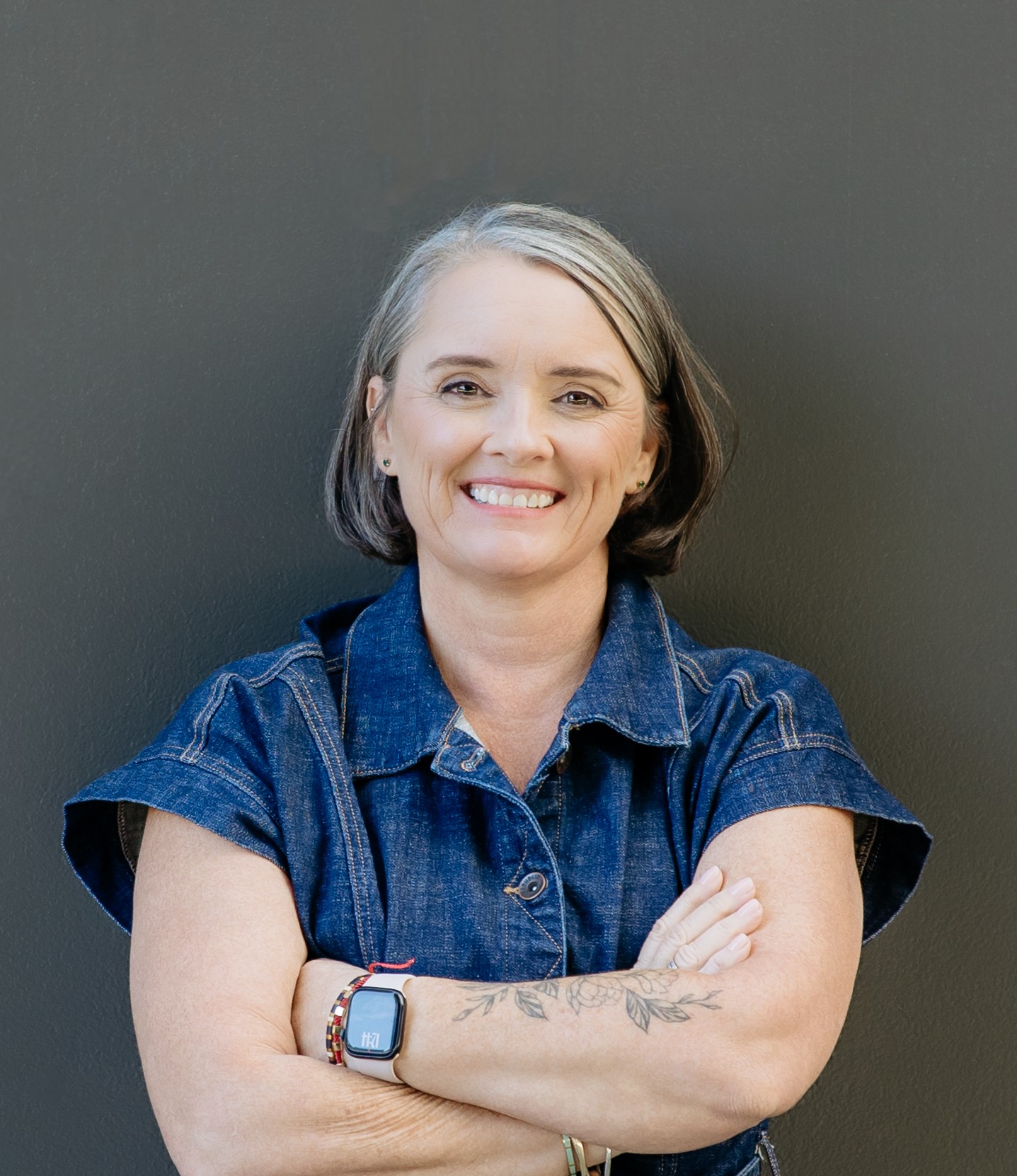 Andrea Hardy