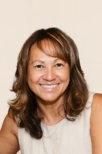 Tina Harris-Ririnui