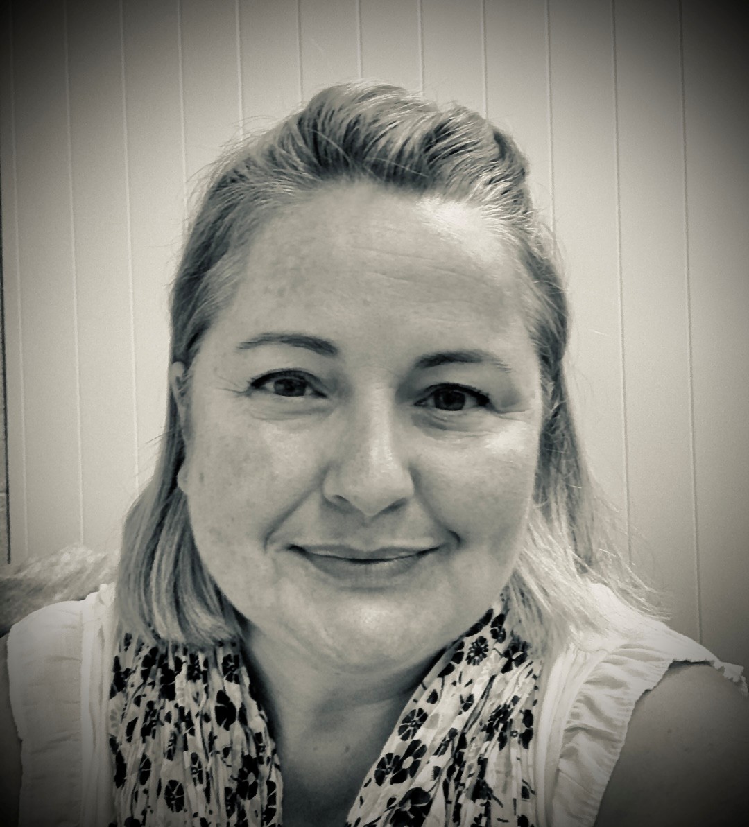 Louise Calvert