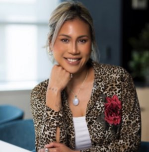 Dolly Sangduan