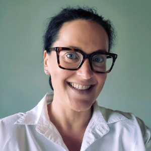 Amanda Cox