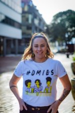 Dr Nicole Penetito-Hemara