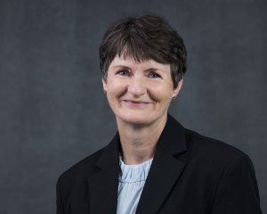 Karen Raitt