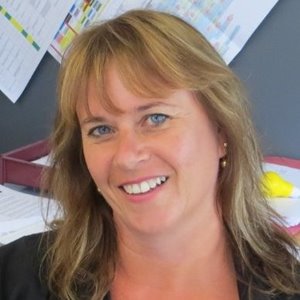 Sharon Threadwell CMInstD