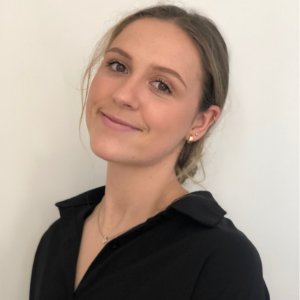 Holly Keen-O'Leary