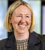 Felicity Odlin