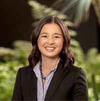 Elizabeth Zhu