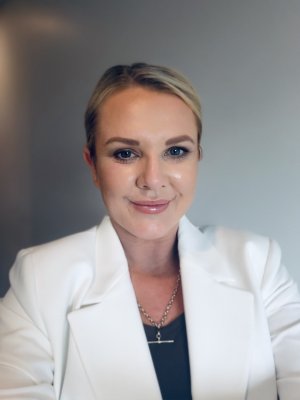 Michelle Smith Copland