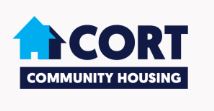 CORT (Community of Refuge Trust) Community Housing