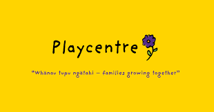 Te Whānau Tupu Ngātahi o Aotearoa - Playcentre Aotearoa